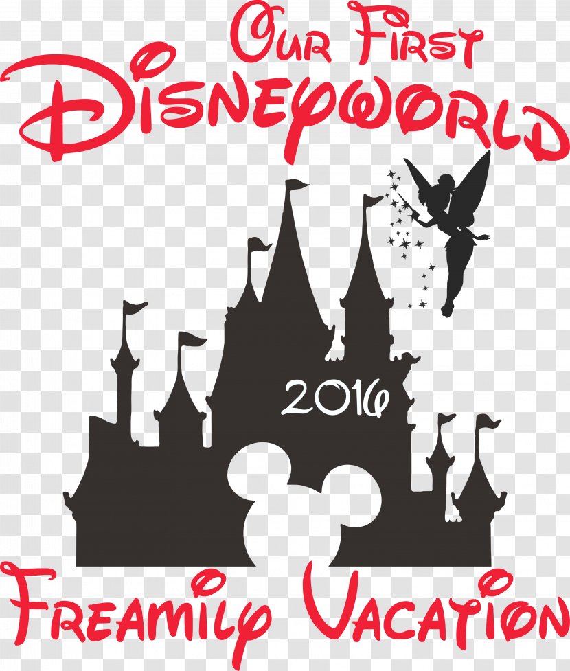 Cinderella Castle Clip Art Magic Kingdom Sleeping Beauty - Disneys Animal - Johnson Banner Transparent PNG