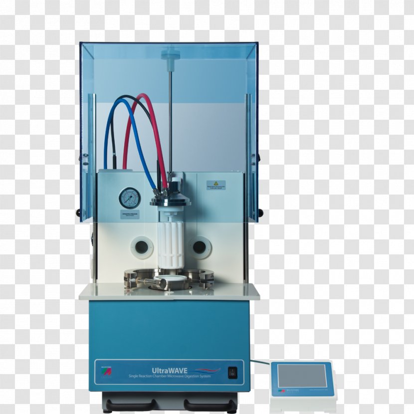 Machine Digestion Cylinder Chiller - Microwave Ovens - Milestones Transparent PNG