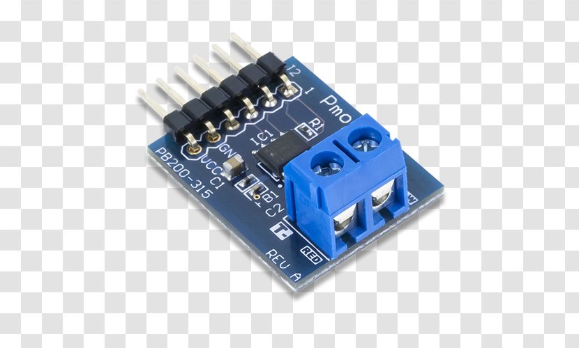 Pmod Interface GPS Navigation Systems Arduino Raspberry Pi Secure Digital - Gps - Robot Circuit Board Transparent PNG