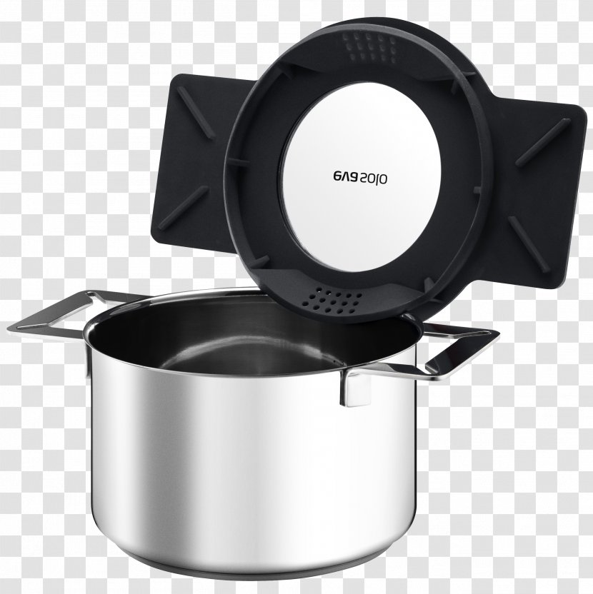 Cookware Casserola Frying Pan Olla Stock Pots - Kettle - Saucepan Transparent PNG