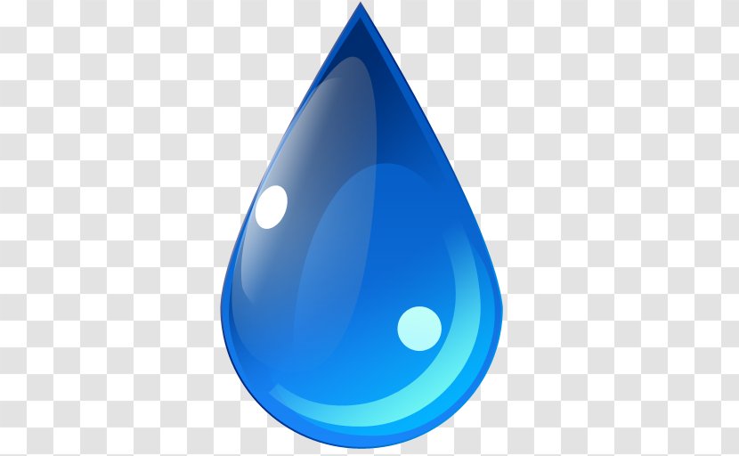Drop Animation Drawing 3D Computer Graphics Water - Triangle - Aperture Effect Transparent PNG