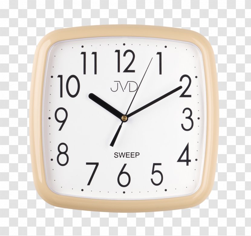 Alarm Clocks Sekundnik DEMUS.pl Watch - Price - Clock Transparent PNG