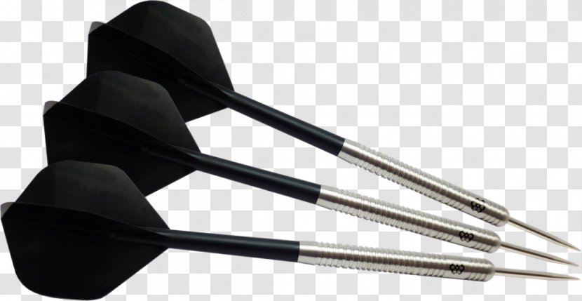 Darts Arrow Tungsten Ranged Weapon - Steel - Dart Transparent PNG