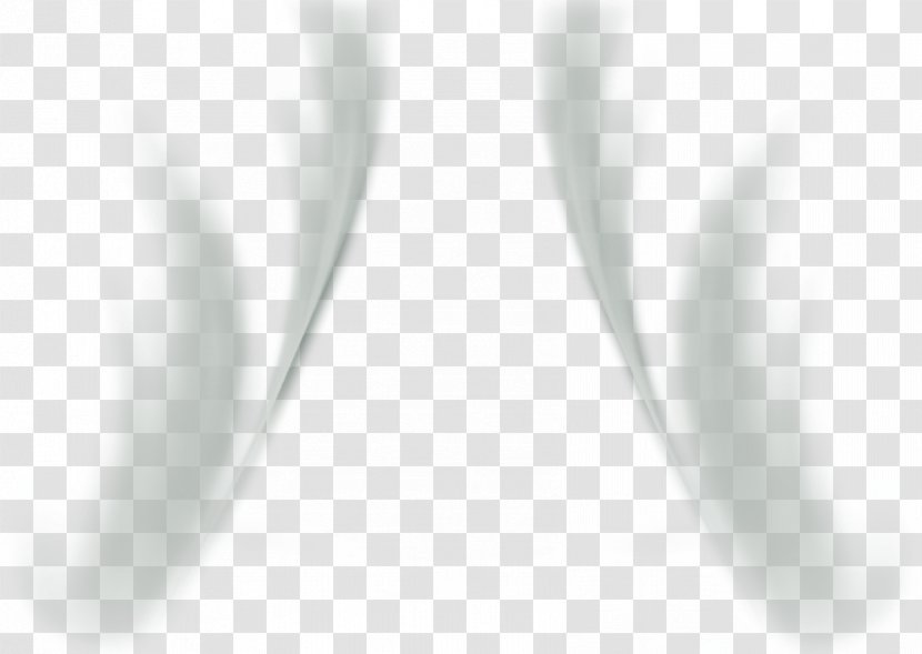Close-up - White - Design Transparent PNG