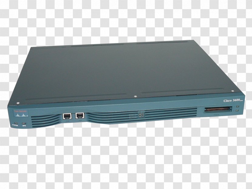 Laptop Electronics Multimedia Router - Part Transparent PNG