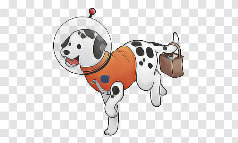 Dog Dalmatian Cartoon Non-sporting Group Sporting Group Transparent PNG