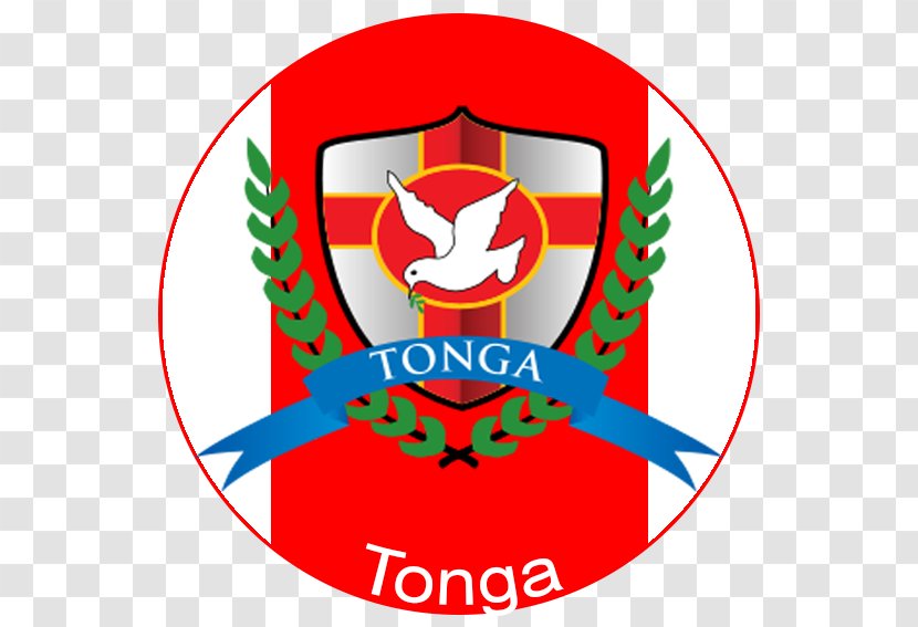 Tonga National Football Team Oceania Confederation World Cup Women's - Cartoon Transparent PNG