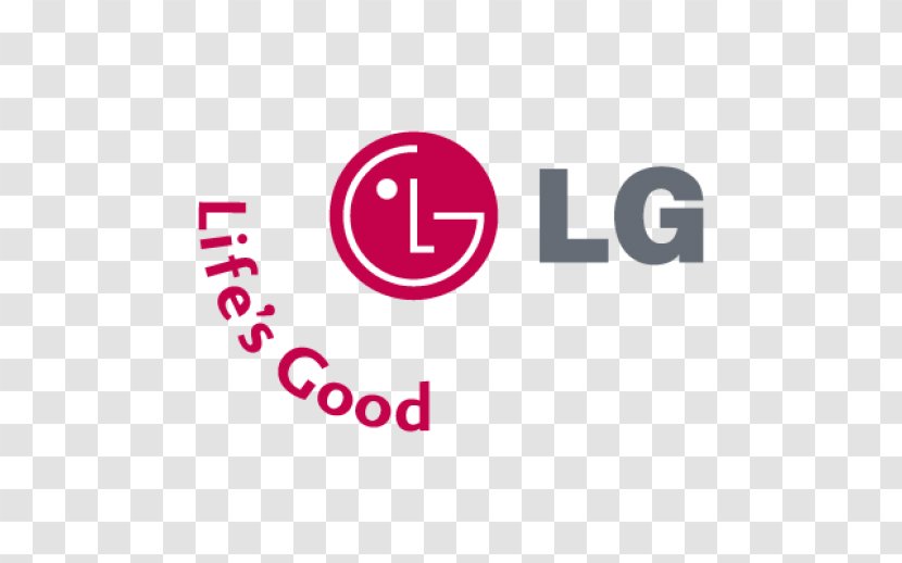 LG Electronics KM900 Optimus 7 Corp Logo - Good Life Transparent PNG