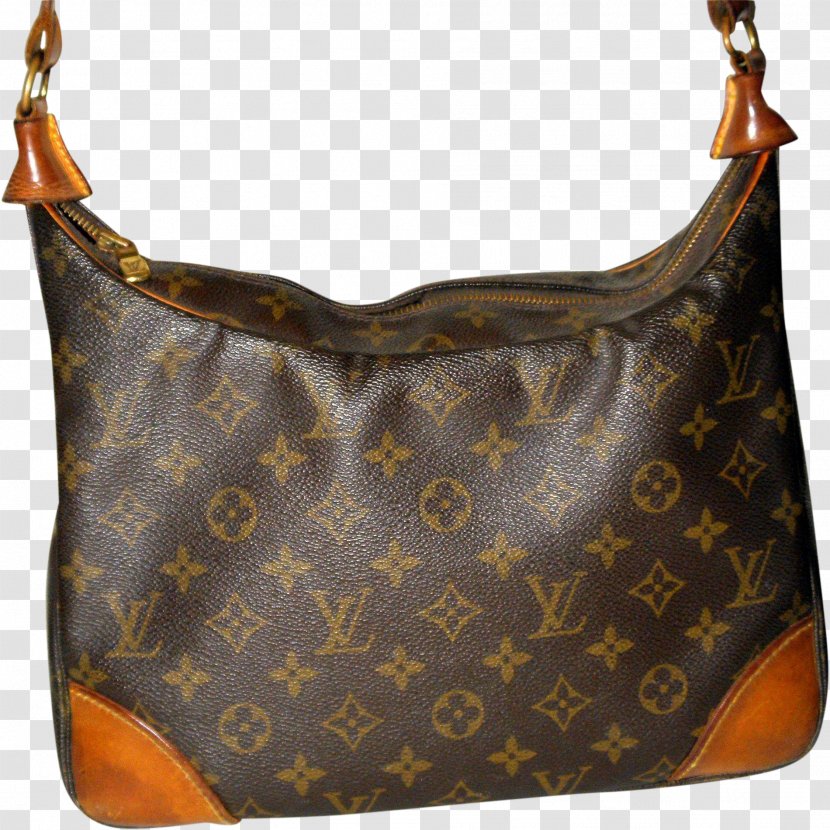 Handbag Louis Vuitton Hobo Bag Messenger Bags - Pocket Transparent PNG
