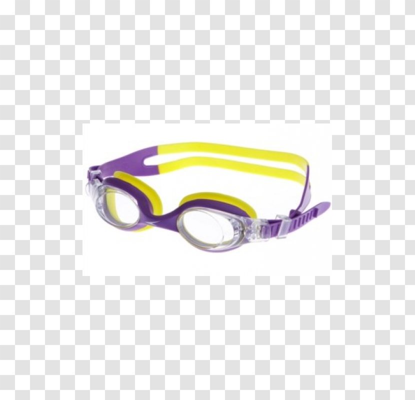 Goggles Glasses Swimming Speedo Sport - Eyewear Transparent PNG