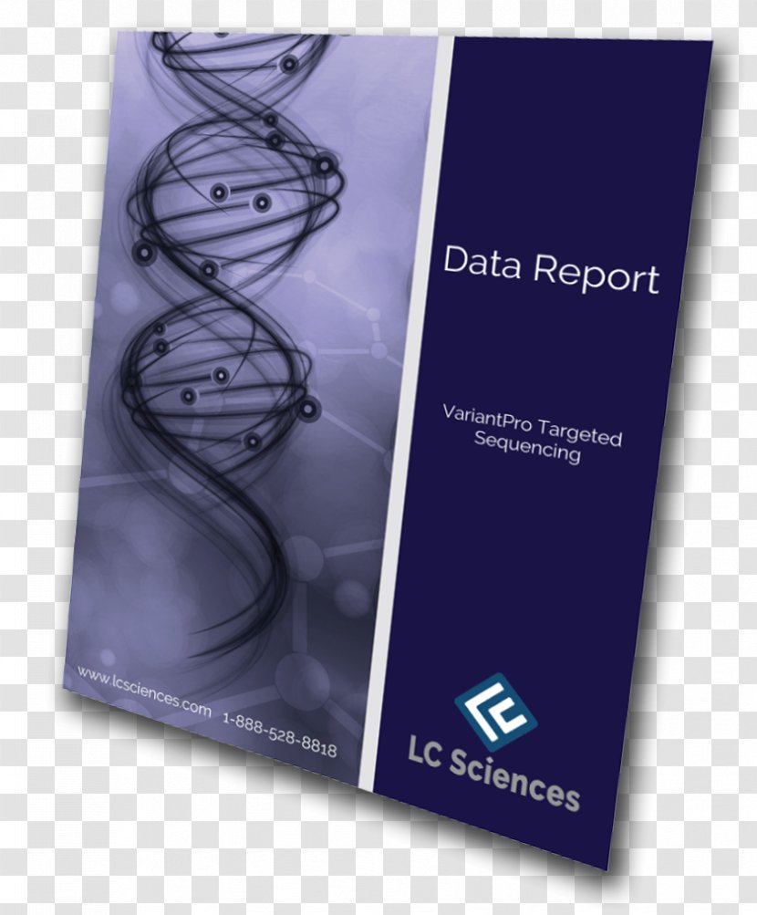 Genomics LC Sciences Research DNA Sequencing Exome - Dna Transparent PNG
