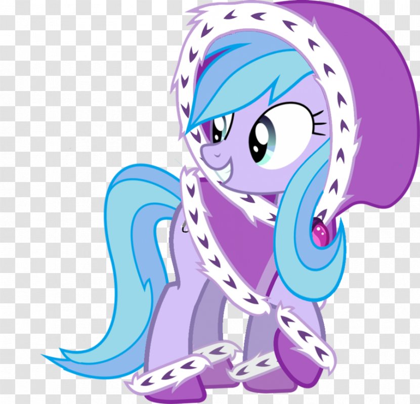 Rarity My Pony. HD. Horse - Watercolor - Winter Sky Transparent PNG