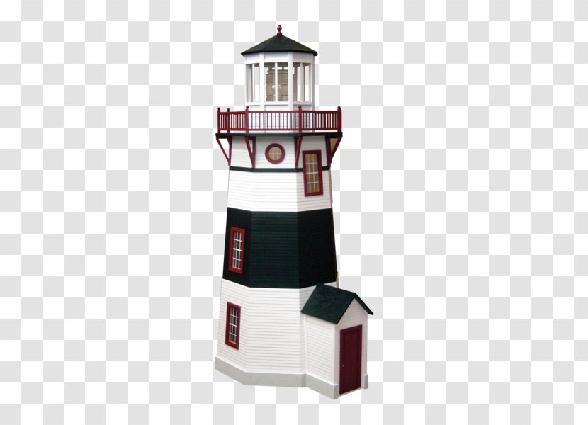 Lighthouse Tower Beacon Transparent PNG