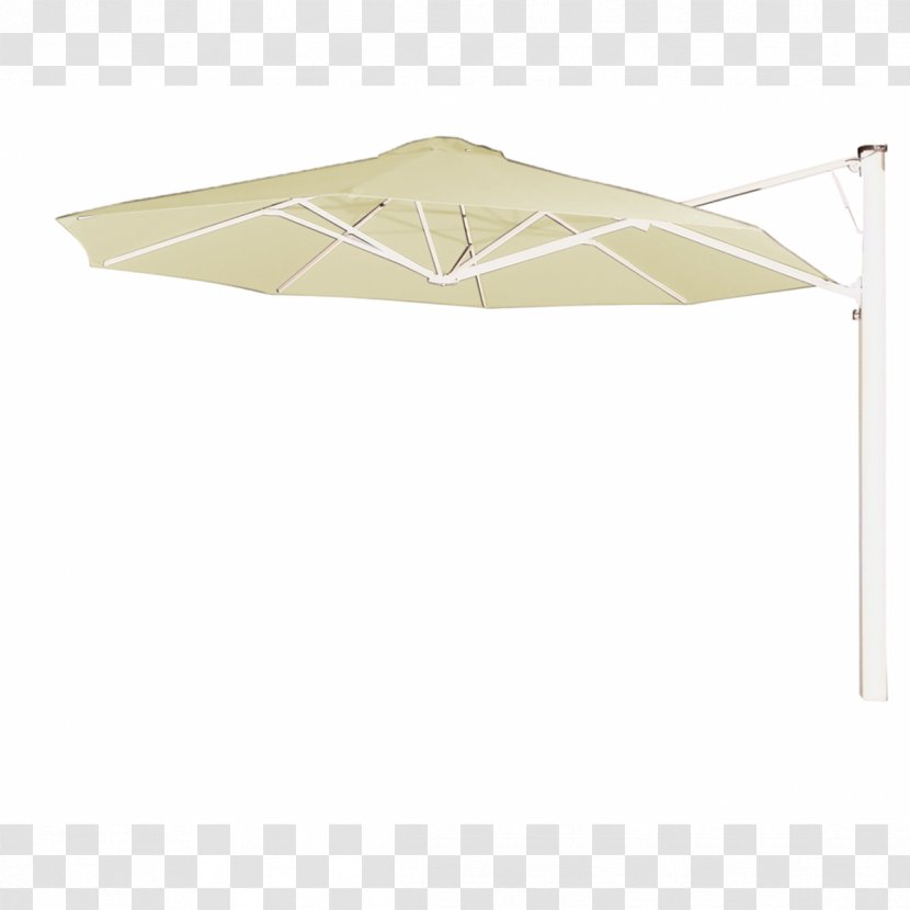 Shade Umbrella Beige Transparent PNG