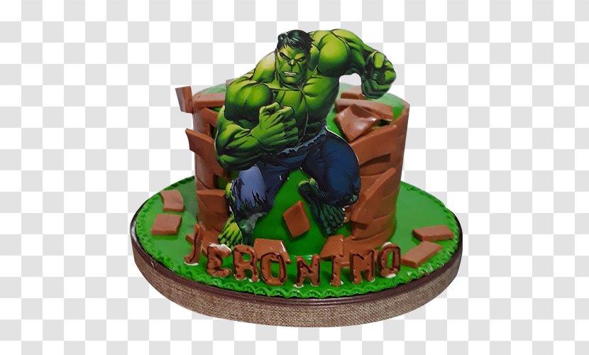 Torta Tart Tres Leches Cake Hulk Birthday - Milk Transparent PNG