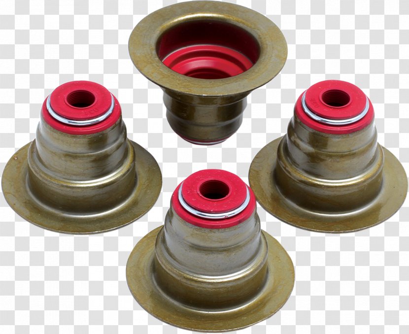 Exhaust System Valve Stem Viton Seal Intake Transparent PNG