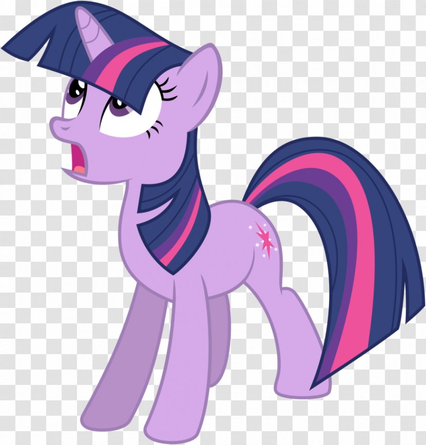 Twilight Sparkle Pony Rainbow Dash Rarity Princess Celestia - Winged Unicorn - My Little Transparent PNG