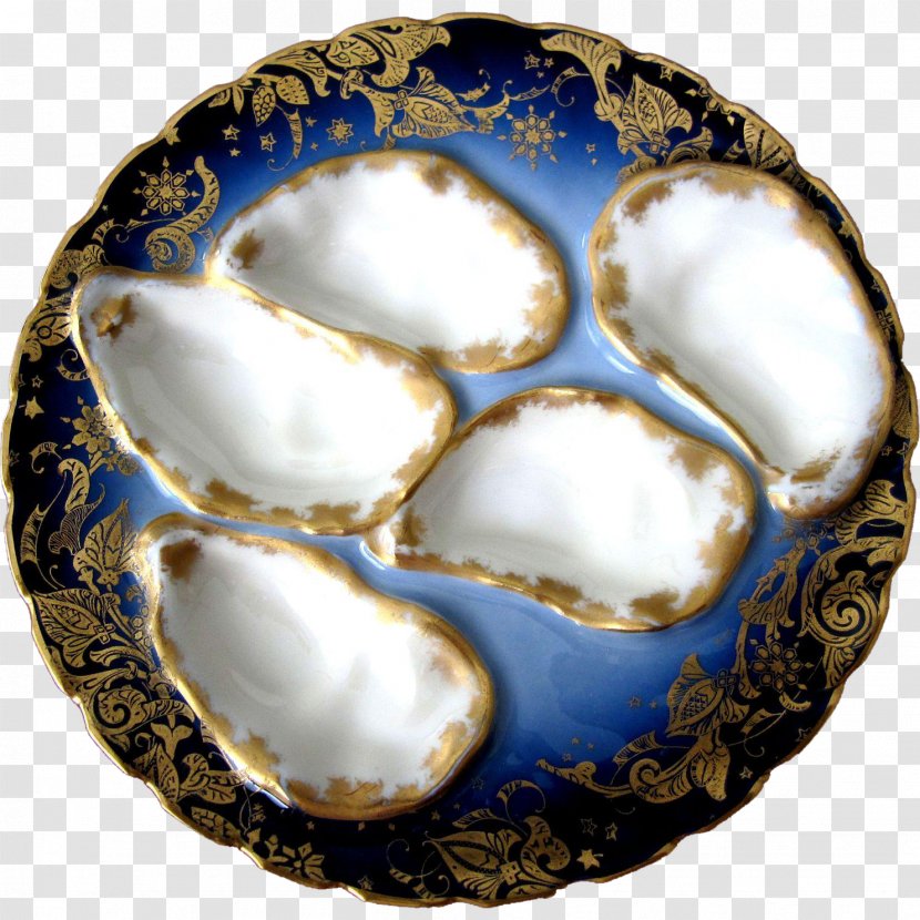 Porcelain - Tableware - Platter Transparent PNG