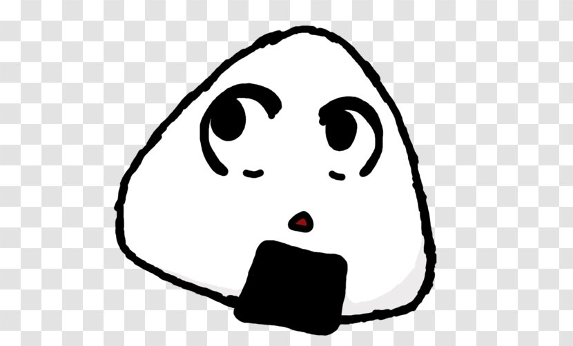 Snout White Character Clip Art - Tree - Onigiri Transparent PNG