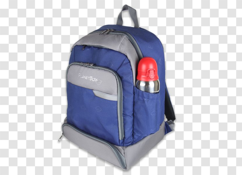 Bag Backpack Water Bottles Bento Transparent PNG