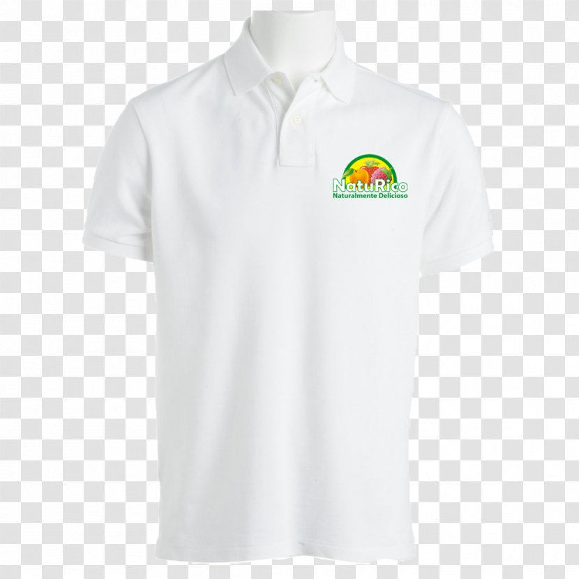 Polo Shirt T-shirt Collar Tennis Sleeve - Active Transparent PNG