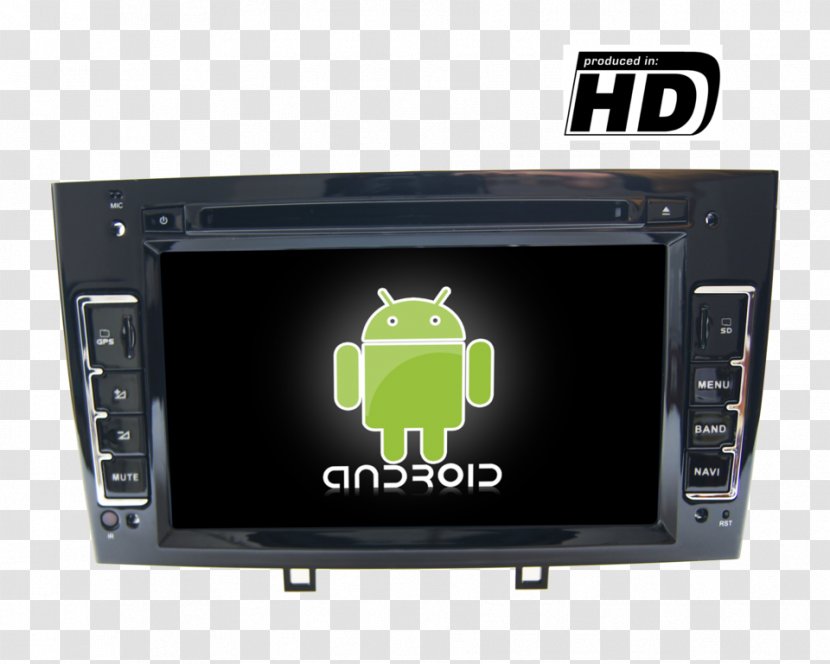 Kia Optima Proton GEN•2 Motors Nissan Qashqai - Dvd Player - Peugeot 408 Transparent PNG