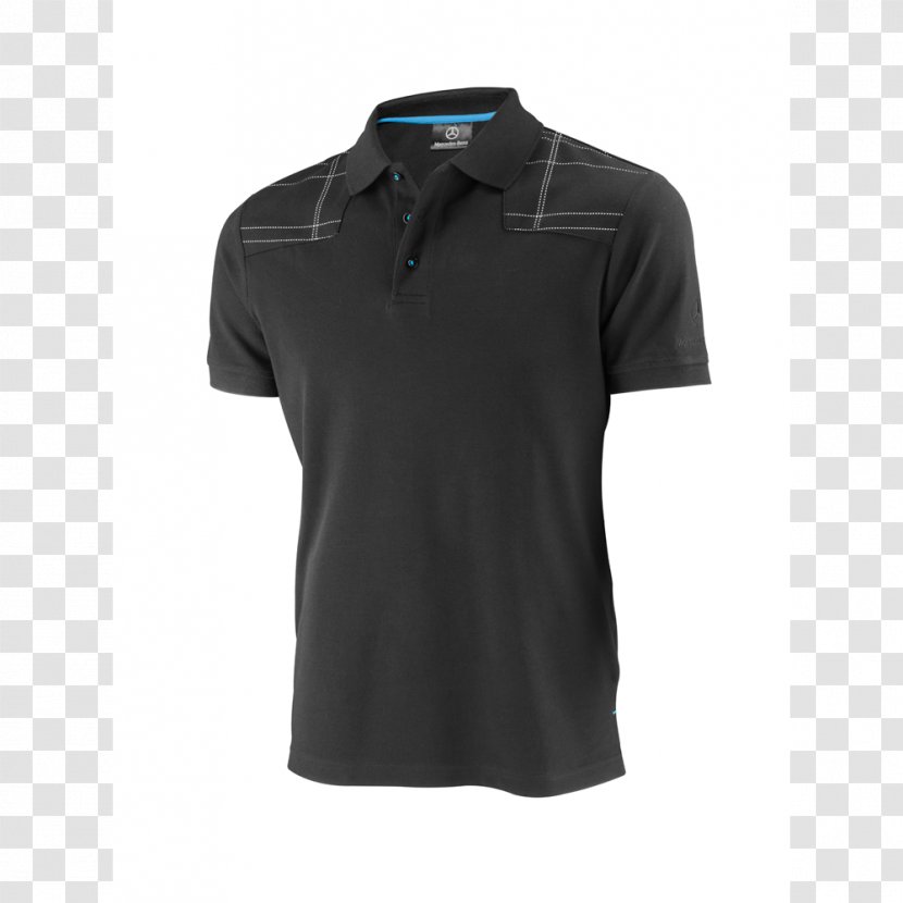 T-shirt Polo Shirt New Balance Clothing Collar Transparent PNG
