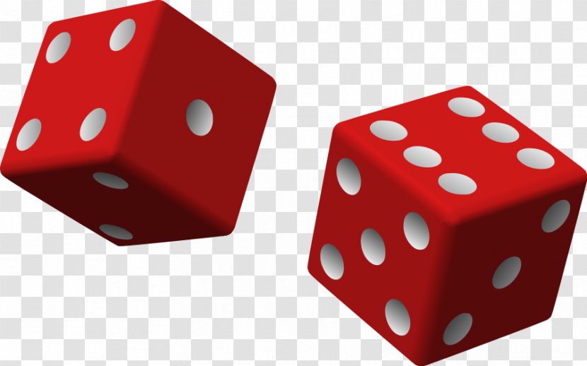 Dice Free Content Game Clip Art - Pictures Transparent PNG