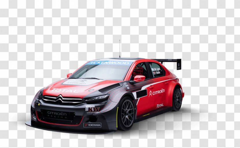 Citroën C4 WRC World Rally Team Championship DS3 - Family Car - Citroen Transparent PNG