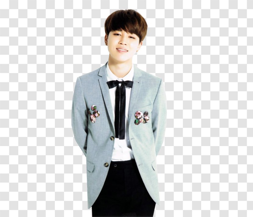 Jimin I Need U (Japanese Ver.) BTS - No Japanese Ver - Japan Transparent PNG