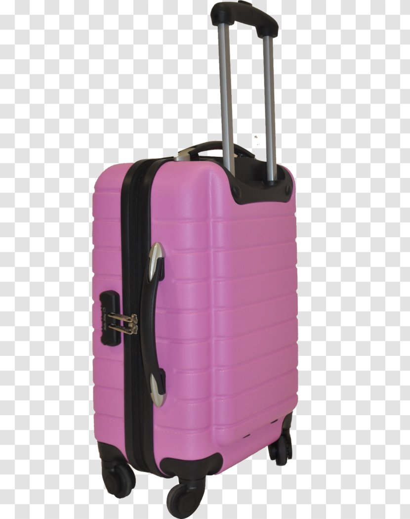 Hand Luggage Baggage Suitcase Trolley - Centimeter - Hello Kitty On A Unicorn Transparent PNG