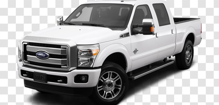 2017 Ford F-250 Super Duty F-Series Motor Company - Wheel Transparent PNG