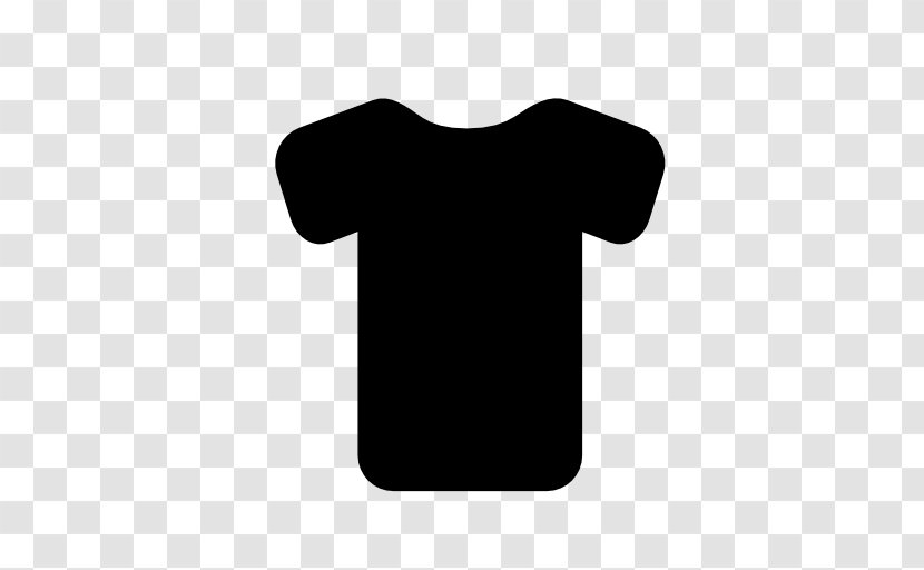 T-shirt Sleeve Shoulder Joint Neck - Vector Transparent PNG