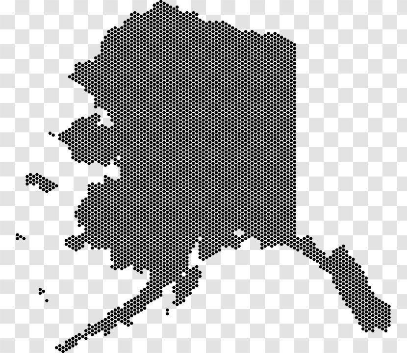 Alaska Clip Art - Royaltyfree Transparent PNG