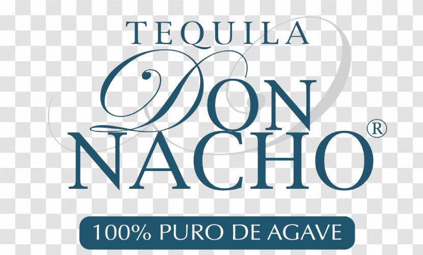 Logo Brand Font Tacos Don Nacho Tequila - United States Of America Transparent PNG