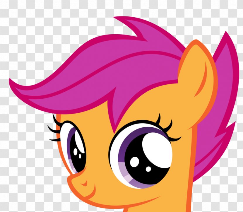 Scootaloo Pony Twilight Sparkle Rarity Pinkie Pie - Tree - My Little Transparent PNG