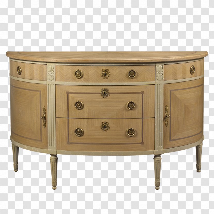 Buffets & Sideboards Bedside Tables French Heritage Showroom Furniture - Table Transparent PNG
