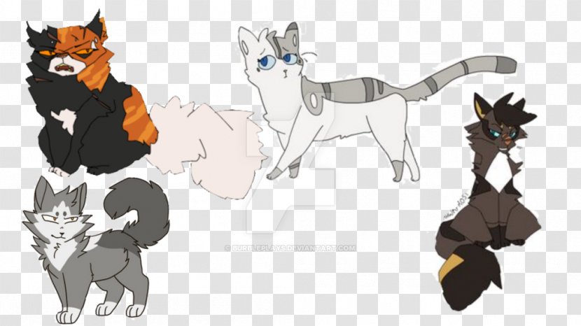 Cat Horse Dog Canidae - Tree Transparent PNG