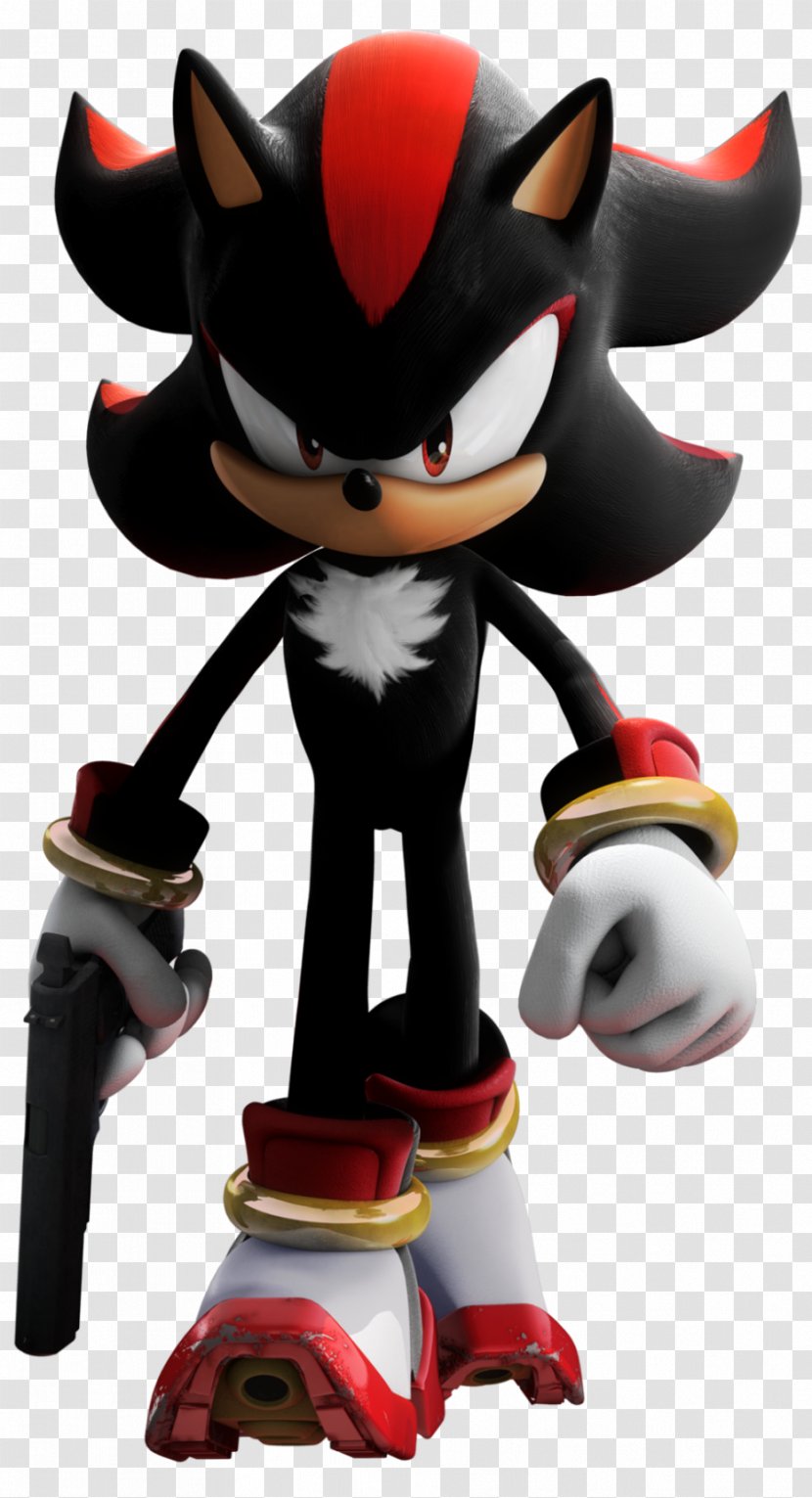 Shadow The Hedgehog Sonic Adventure 2 Amy Rose Transparent PNG