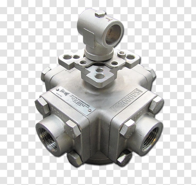 Ball Valve Stainless Steel Solenoid Valtorc International - Check - Seal Transparent PNG