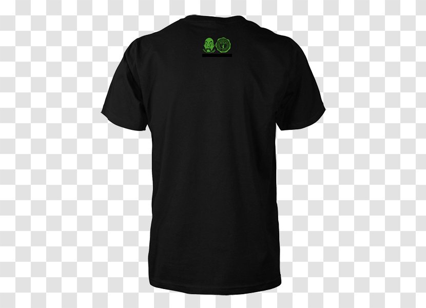 Printed T-shirt Clothing Sleeve - Top - Rap Tattoos Transparent PNG
