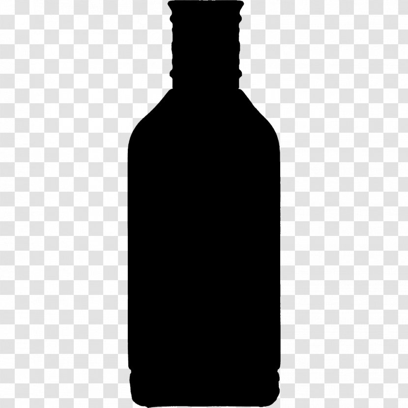 Glass Bottle Liqueur Wine Beer - Distilled Beverage Transparent PNG