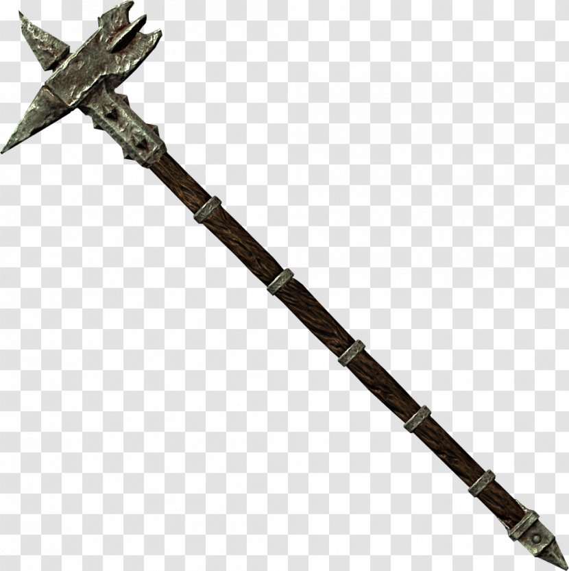 The Elder Scrolls V: Skyrim Fishing Rods Tackle Angling - Rod Pod - Fantasy City Transparent PNG