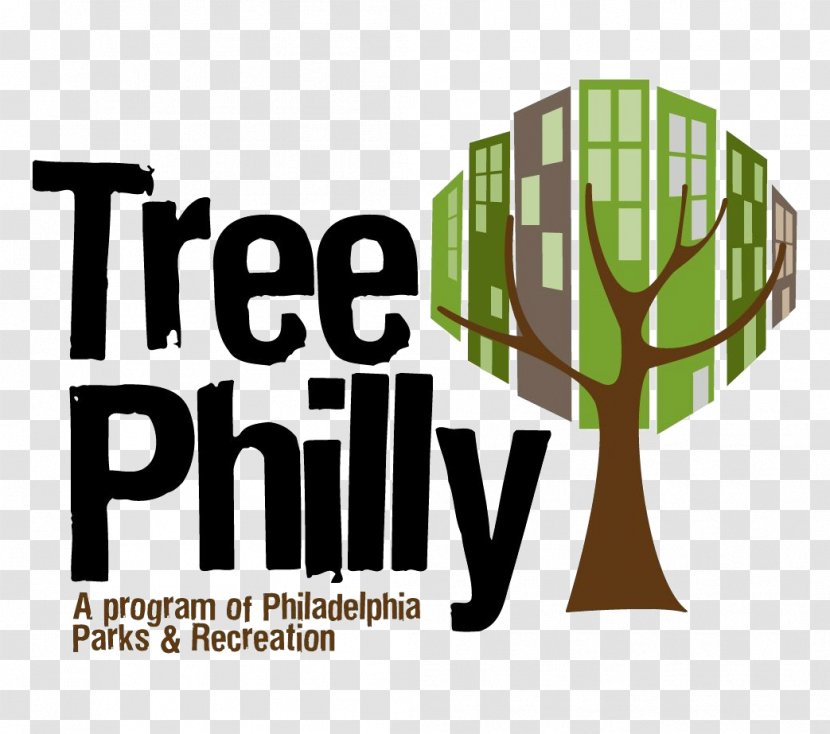 Tree Philly Belmont Plateau Forest Logo - Text - Fortnite John Wick Transparent PNG