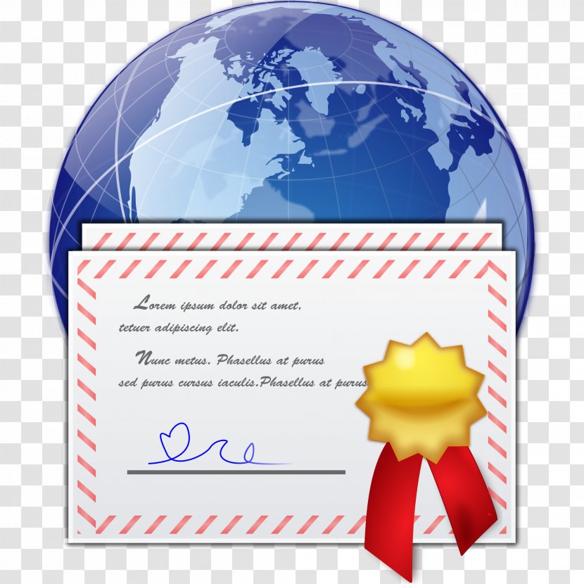 Certificate Authority Transport Layer Security Public Key Infrastructure Revocation List - Certificates Transparent PNG
