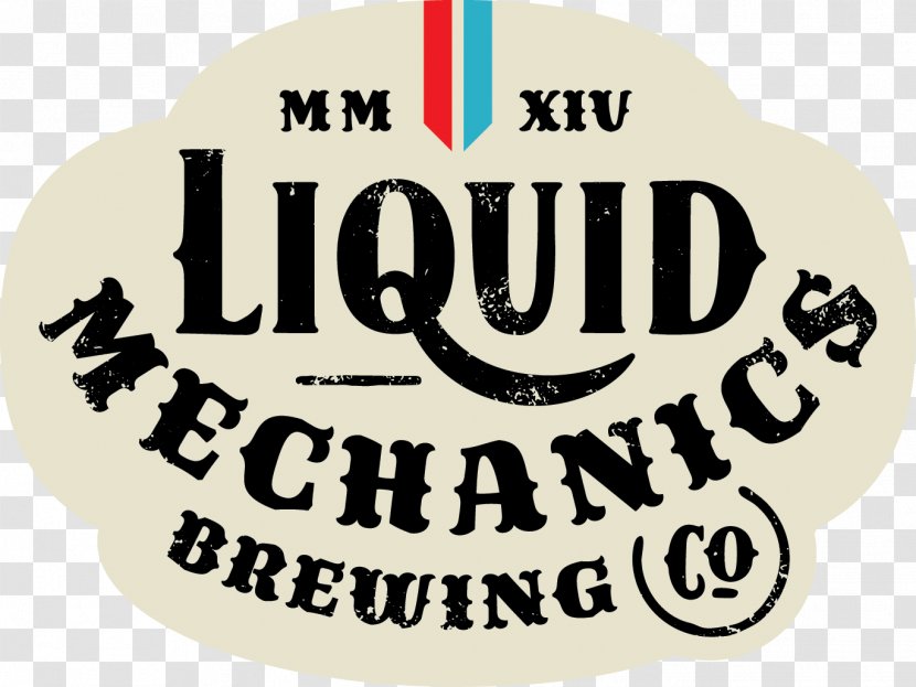 Liquid Mechanics Brewing Company Beer India Pale Ale Hops Transparent PNG