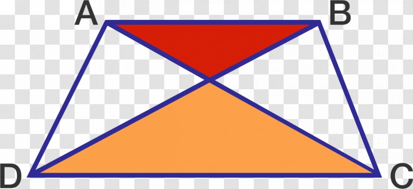 Triangle Area Congruence Shape - Symbol Transparent PNG