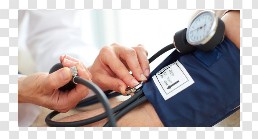 Blood Pressure Measurement Hypertension Hypotension - Health Care - Silent Killer Transparent PNG