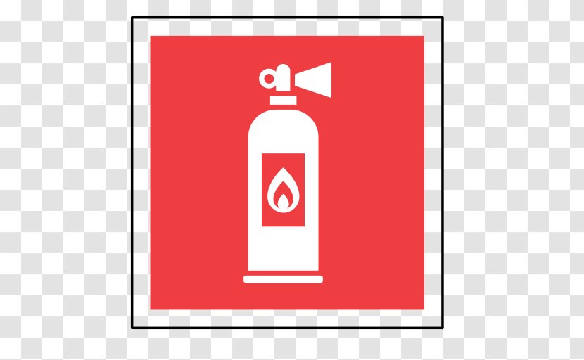 Fire Extinguishers Emergency Exit Sign - Brand Transparent PNG