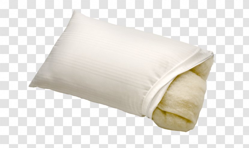 Pillow Cushion Sleep Duvet Wool Transparent PNG
